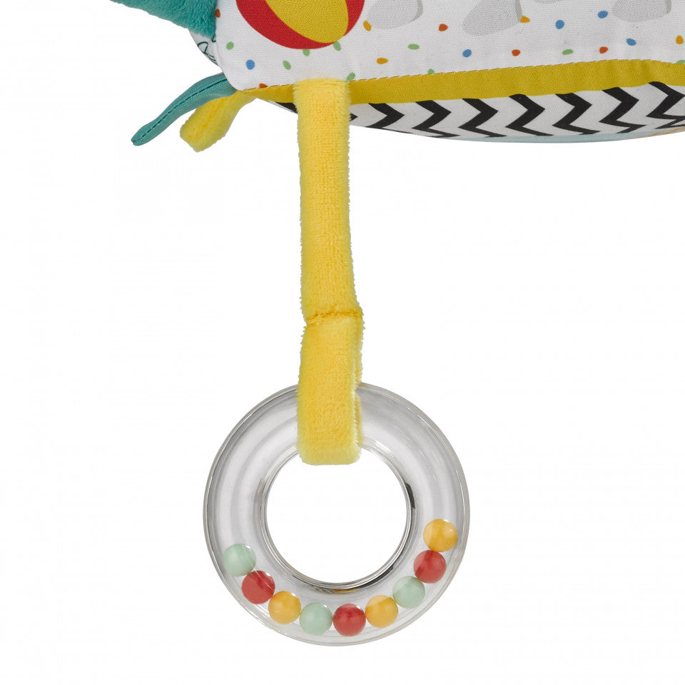 Vulli cub activitati senzoriale Sophie la girafe 0m+