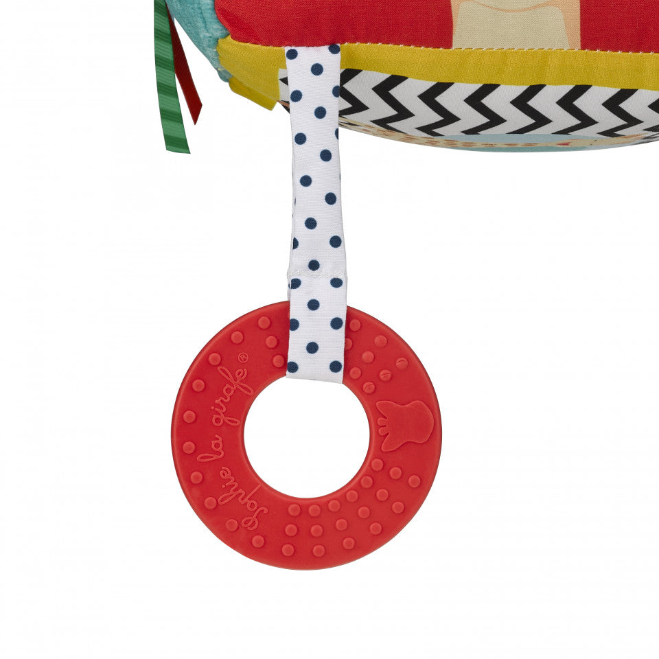 Vulli cub activitati senzoriale Sophie la girafe 0m+