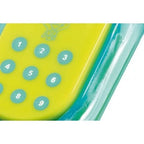 Vulli jucarie dentitie telefon refrigerant 3m+ 