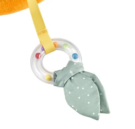 Vulli Jucarie gonflabila Rollin' activitati Girafa Sophie 6m+