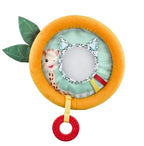 Vulli Jucarie gonflabila Rollin' activitati Girafa Sophie 6m+