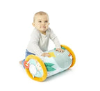 Vulli Jucarie gonflabila Rollin' activitati Girafa Sophie 6m+