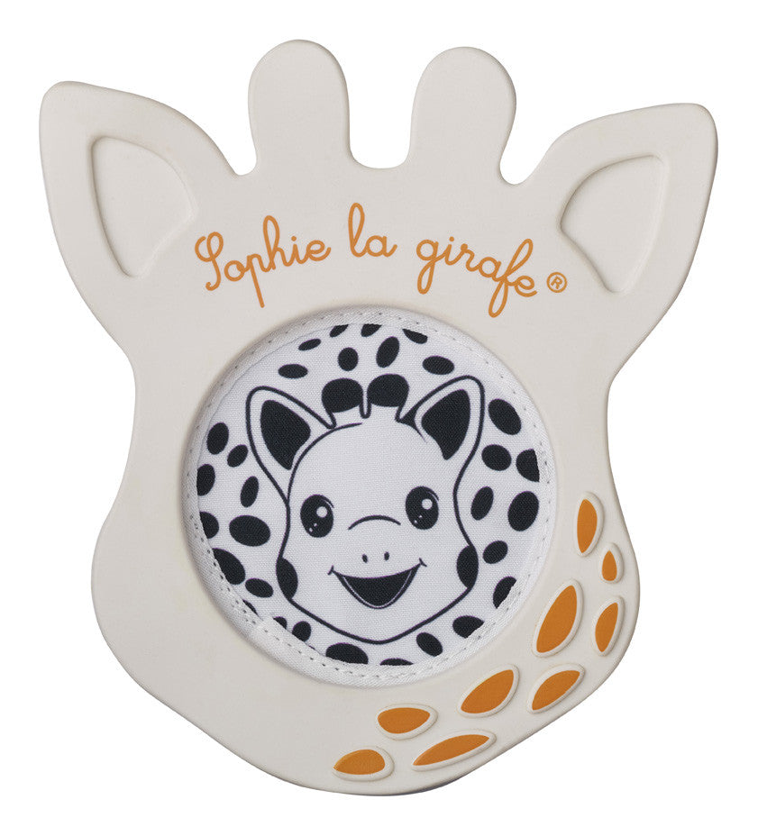 Vulli jucarie oglinda evolutiva Sophie 0m+ 