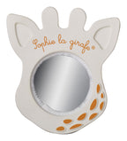 Vulli jucarie oglinda evolutiva Sophie 0m+ 