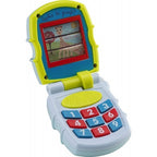 Vulli Primul meu telefon muzical mobil 3m+ 