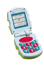 Vulli Primul meu telefon muzical mobil 3m+ 