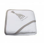 Vulli prosop de baie 75x75 cm Sophie la Girafe 0m+