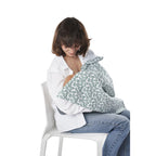 Vulli set 4 scutece din bumbac 70x70 cm 0m+ Colored