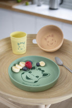 Vulli set de masa silicon Girafa Sophie 6m+