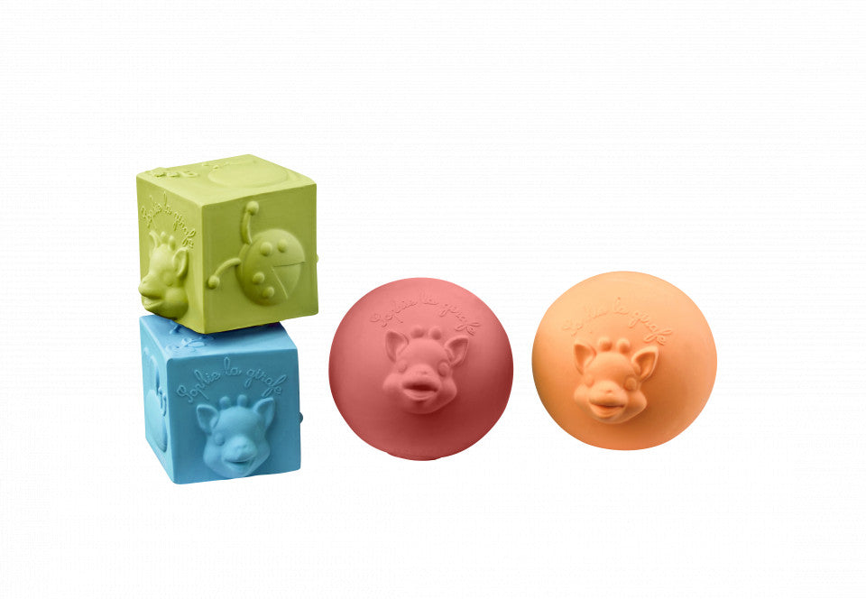  cub si inel dentitie cauciuc natural 3m+