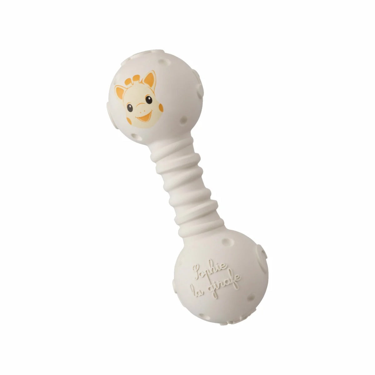 Vulli zornaitoare cauciuc natural Sophie 3m+  Imagine principală a produsului