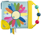 Vulli Cartea educativa a Girafei Sophie 3m+ 230803 01