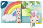 Vulli Cartea educativa a Girafei Sophie 3m+ 230803 02