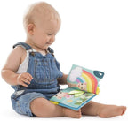 Vulli Cartea educativa a Girafei Sophie 3m+ 230803 04