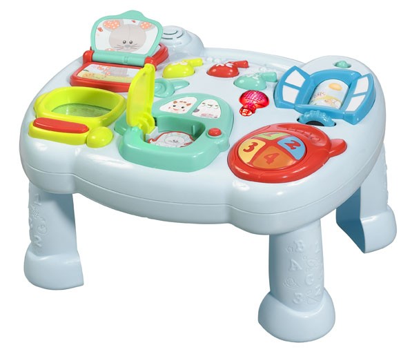 Vulli centru de activitati 2in1 pentru 10m+ 230769 01