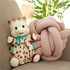 Vulli jucarie marioneta Girafa Sophie din plus 0m+ 010334 03