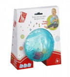 Vulli jucarie minge sensoriala 3m+ 230790 01