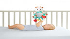 Vulli jucarie oglinda cu activitati educative Sophie 0m+ 010340 05