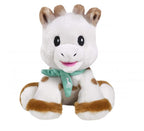 Vulli jucarie plus Girafa Sophie bebelus 14 cm 0m+ 010335  01