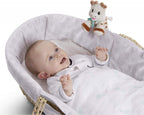 Vulli jucarie plus Girafa Sophie bebelus 14 cm 0m+ 010335  05