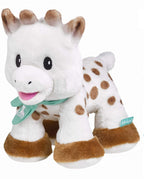 Vulli jucarie plus Girafa Sophie pufoasa 20 cm 0m+ 010336 01
