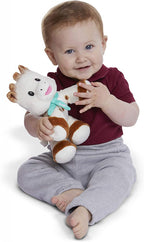 Vulli jucarie plus Girafa Sophie pufoasa 20 cm 0m+ 010336 04