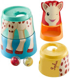 Vulli jucarie turnul urias al girafei Sophie 10m+ 230798 05