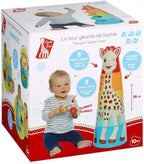 Vulli jucarie turnul urias al girafei Sophie 10m+ 230798 07
