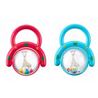Vulli jucarie zornaitoare Girafa Sophie 6m+ 010126 01