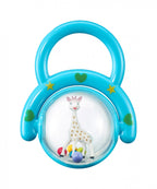 Vulli jucarie zornaitoare Girafa Sophie 6m+ 010126 02