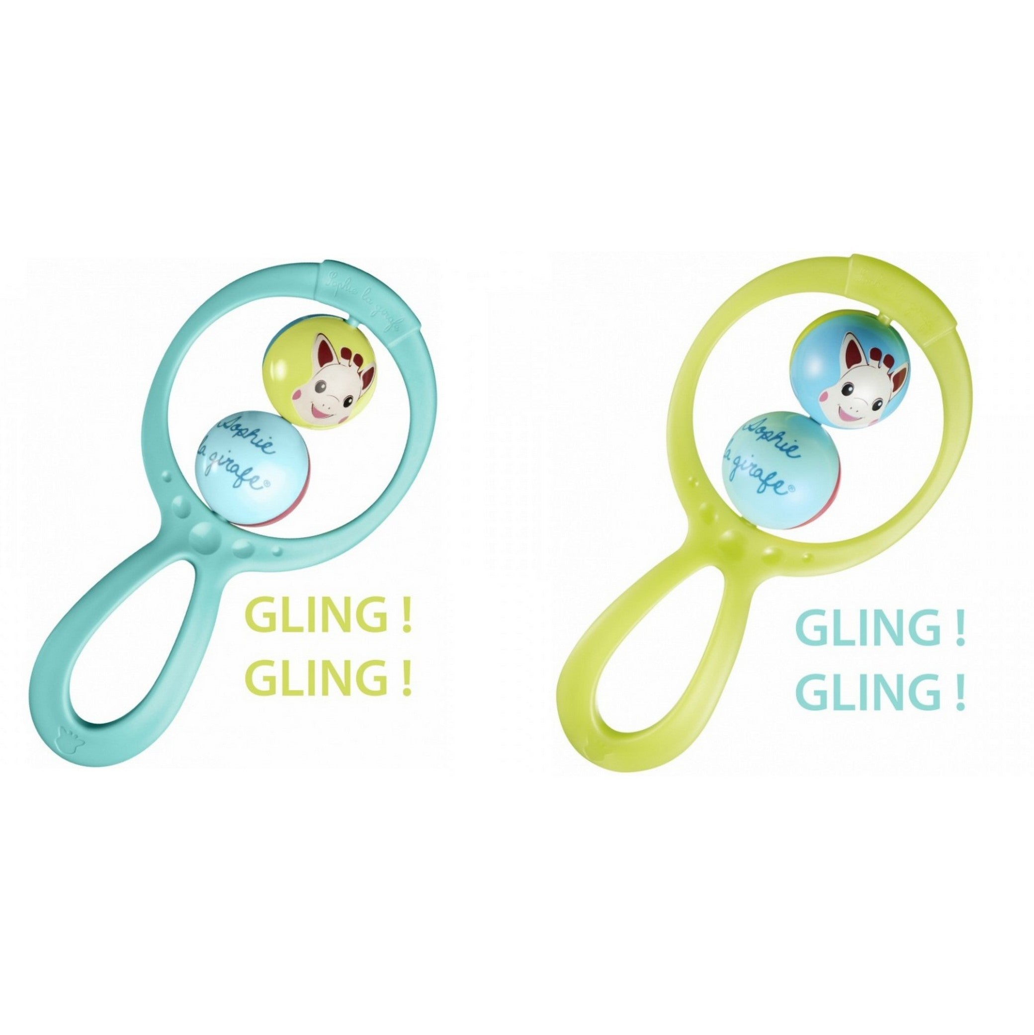 Vulli jucarie zornaitoare swing 3m+ 200173 01