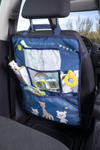 Vulli organizator jucarii pentru masina 0m+ 470228 03