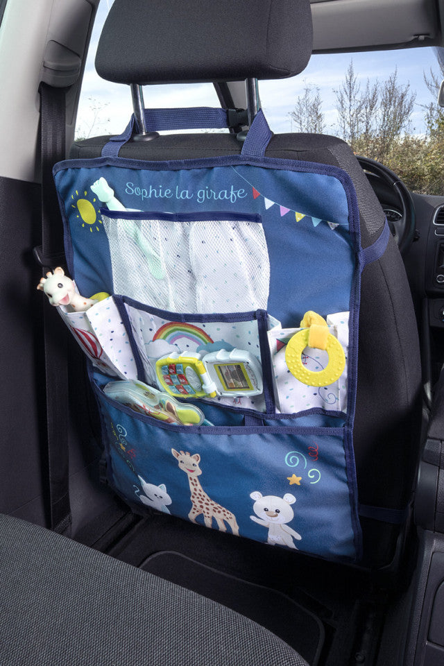 Vulli organizator jucarii pentru masina 0m+ 470228 03