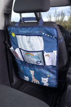 Vulli organizator jucarii pentru masina 0m+ 470228 02