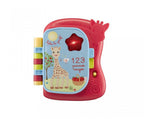 Vulli Sophie carte muzicala cu lumini 6m+ 230804 01