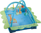 Vulli Sophie covor de joaca Soft Touch Evolu'mat 0m+240115 01
