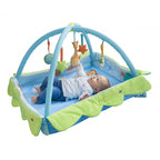 Vulli Sophie covor de joaca Soft Touch Evolu'mat 0m+240115 02