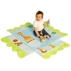 Vulli Sophie covor de joaca Soft Touch Evolu'mat 0m+240115 03