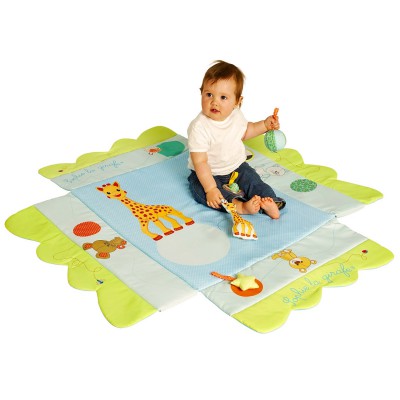 Vulli Sophie covor de joaca Soft Touch Evolu'mat 0m+240115 03