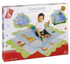 Vulli Sophie covor de joaca Soft Touch Evolu'mat 0m+240115 04