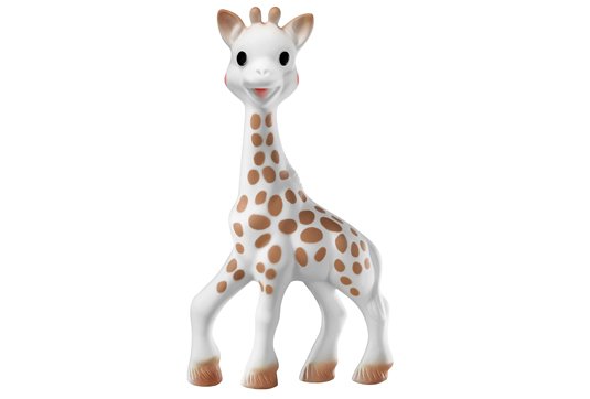 Vulli Sophie Girafa Sophie 17 cm in cutie cadou 0m+ 616331 02