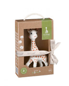 Vulli Sophie Girafa Sophie 17 cm in cutie cadou 0m+ 616331 01