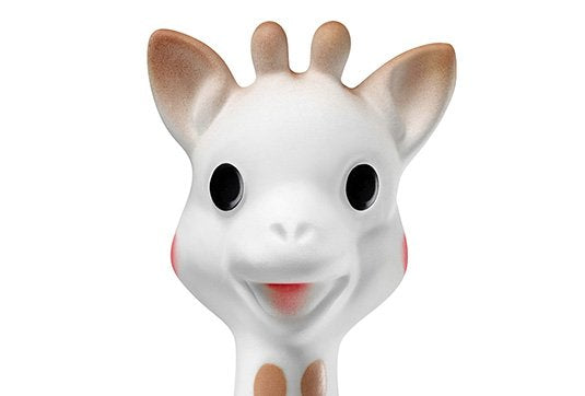 Vulli Sophie Girafa Sophie 17 cm in cutie Fresh Touch 0m+  03