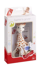 Vulli Sophie Girafa Sophie 17 cm in cutie Fresh Touch 0m+ 01