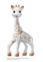 Vulli Sophie Girafa Sophie ''60 Ani'' 0m+ Ed. Limitata 616402 01