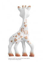 Vulli Sophie Girafa Sophie ''60 Ani'' 0m+ Ed. Limitata 616402 02