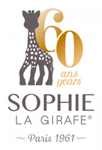 Vulli Sophie Girafa Sophie ''60 Ani'' 0m+ Ed. Limitata 616402 04