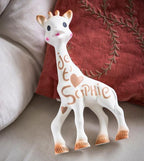 Vulli Sophie Girafa Sophie ''60 Ani'' 0m+ Ed. Limitata 616402 08