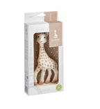 Vulli Sophie Girafa Sophie mare 21 cm 0m+ 616326 02