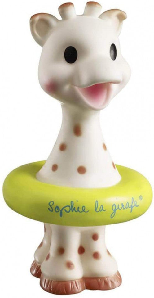 Vulli Sophie jucarie baie Lumea marina a Sophiei 6m+ 523428 05